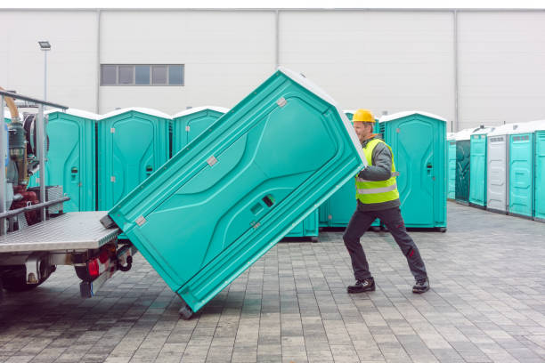 Best High-end porta potty rental  in Eidson Road, TX