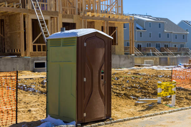 Best Temporary restroom rental  in Eidson Road, TX