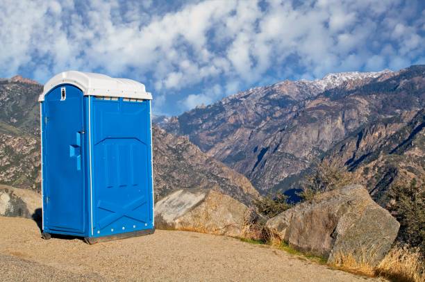 Portable Toilet Options We Offer in Eidson Road, TX