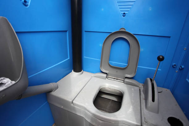 Best Portable toilet rental cost  in Eidson Road, TX