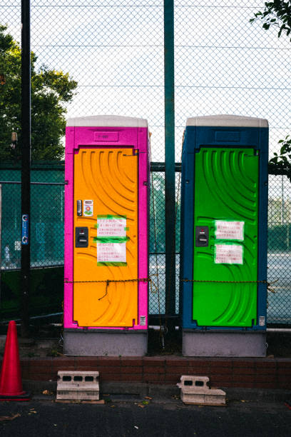 Trusted Eidson Road, TX porta potty rental Experts
