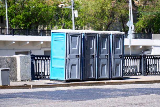 Best Best portable toilet rental  in Eidson Road, TX