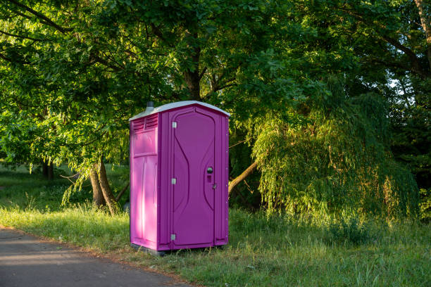 Best Affordable portable toilet rental  in Eidson Road, TX