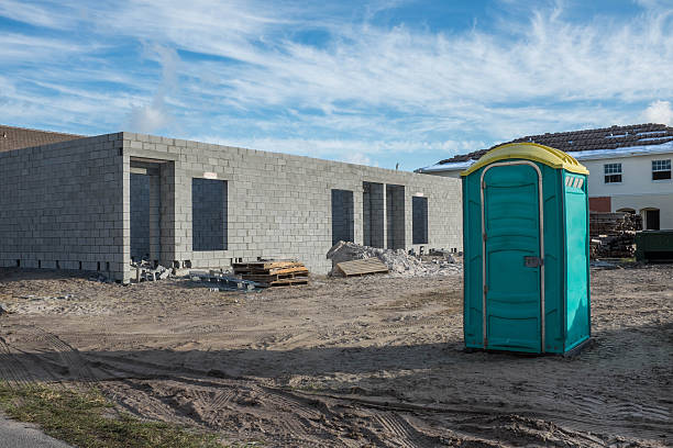 Best Porta potty rental for parties  in Eidson Road, TX